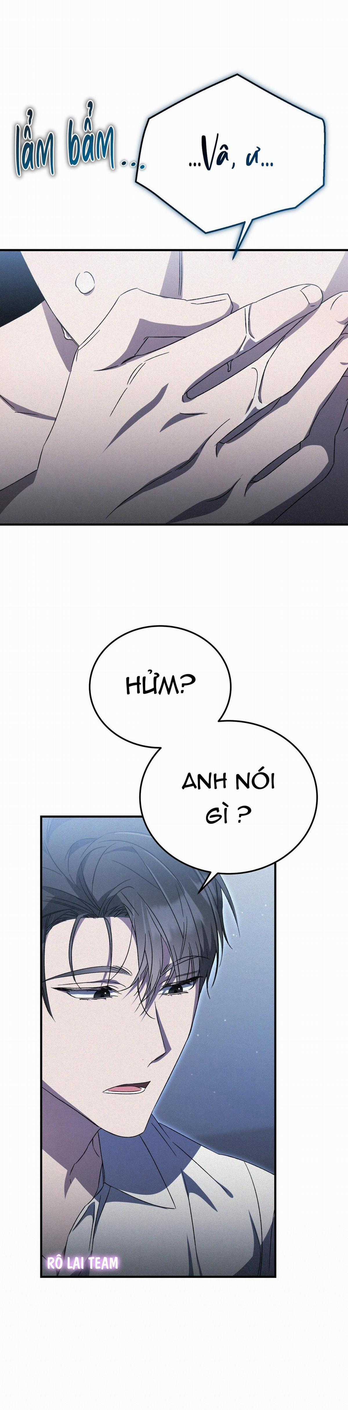 Formless - Chapter 19 - Trang 44