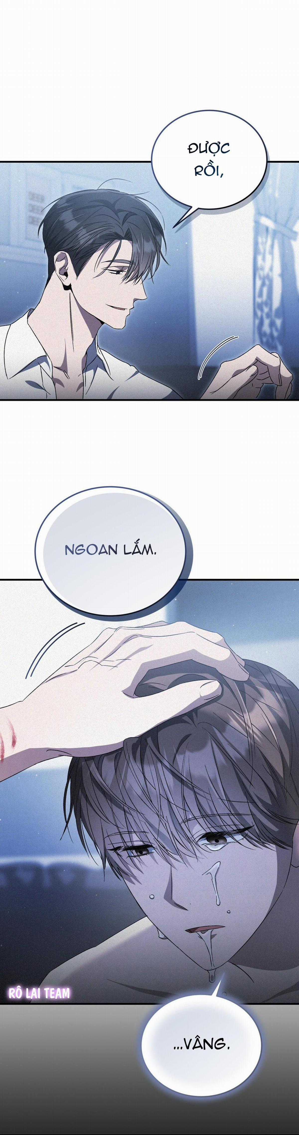 Formless - Chapter 19 - Trang 46