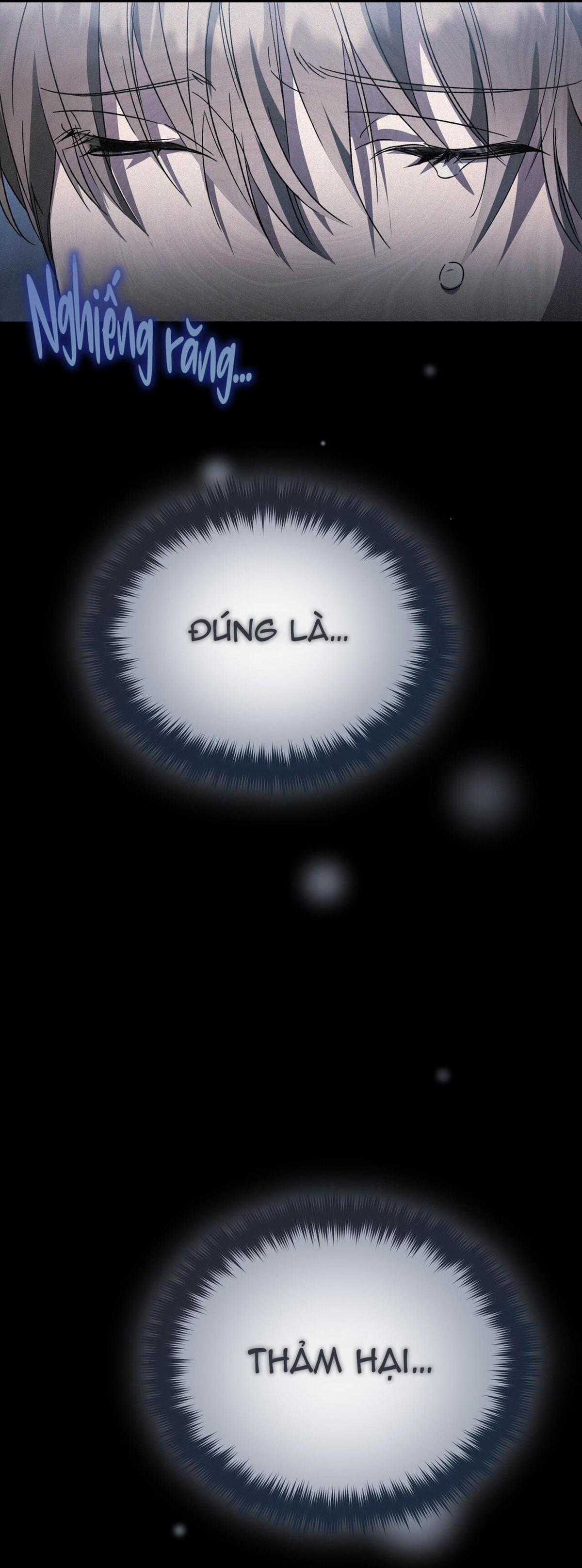 Formless - Chapter 19 - Trang 47