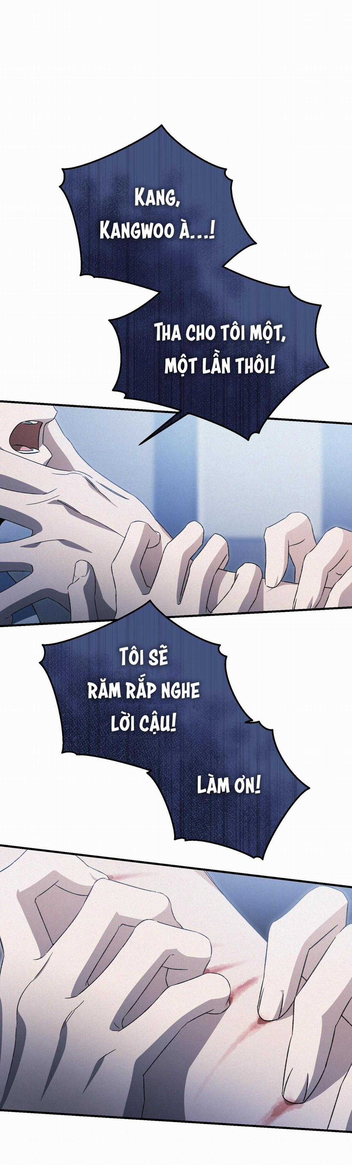 Formless - Chapter 19 - Trang 6