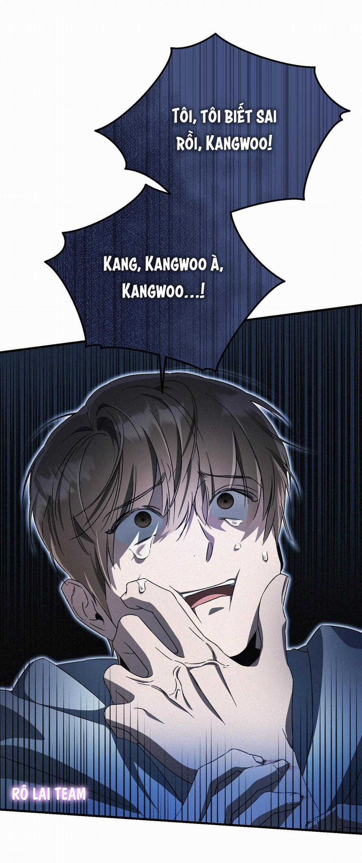 Formless - Chapter 19 - Trang 7