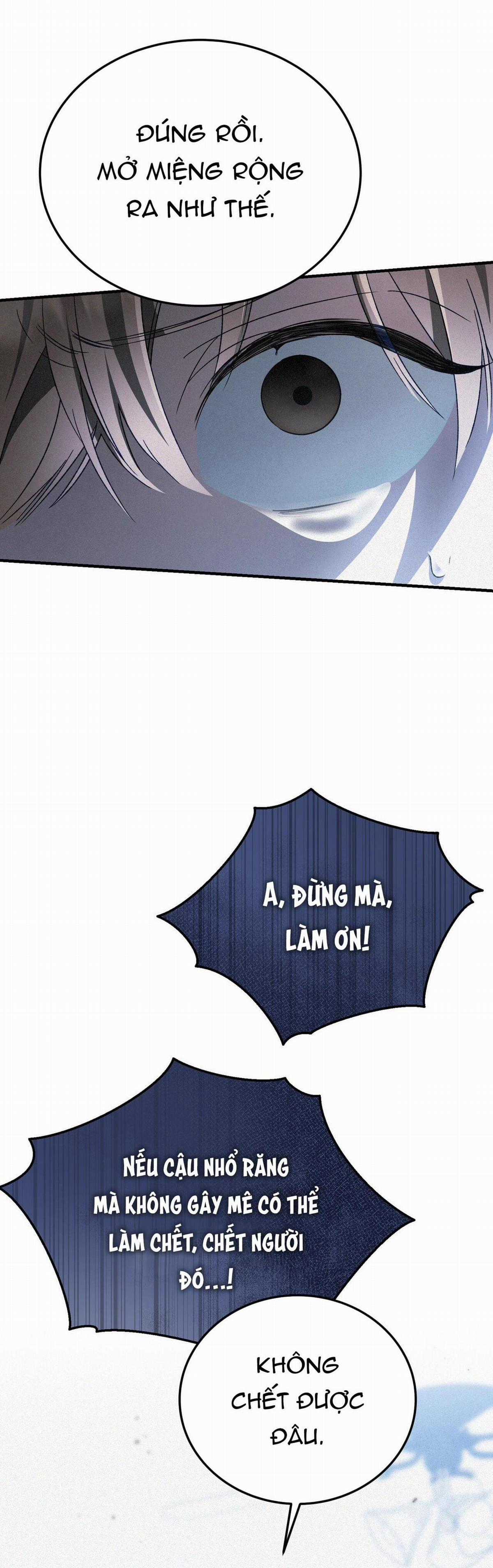 Formless - Chapter 19 - Trang 8