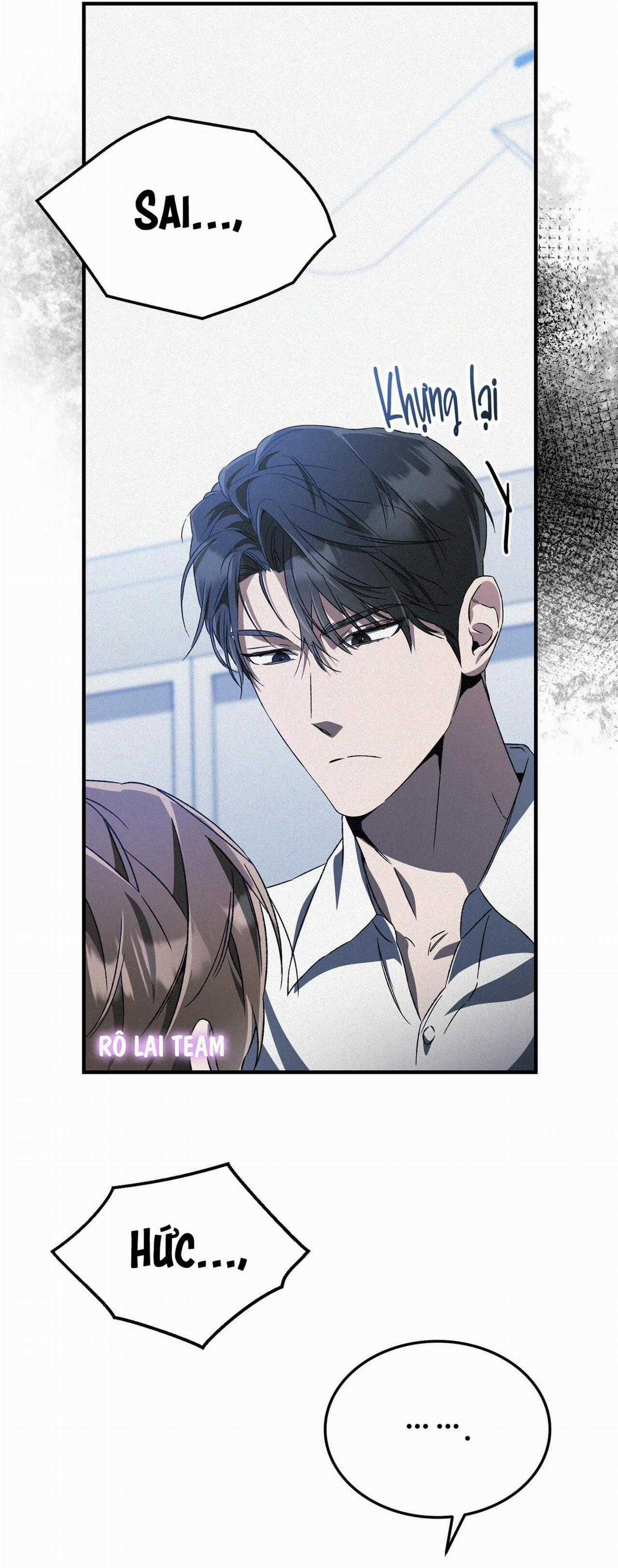 Formless - Chapter 19 - Trang 10