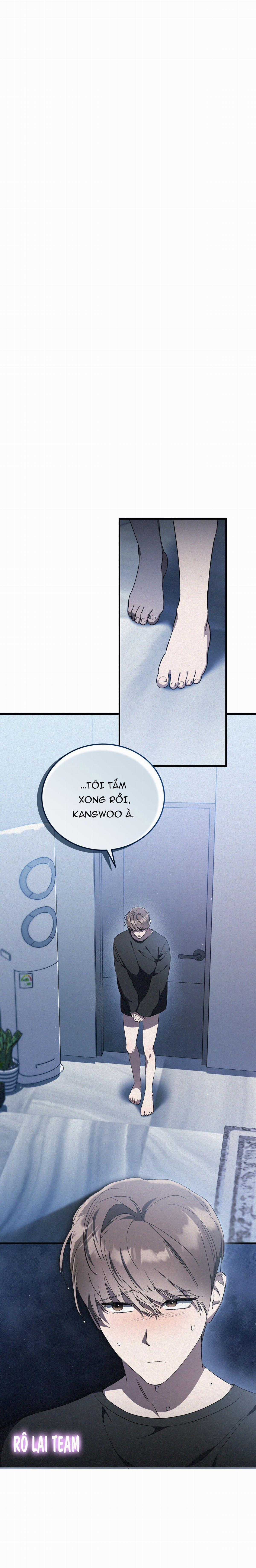 Formless - Chapter 20 - Trang 1