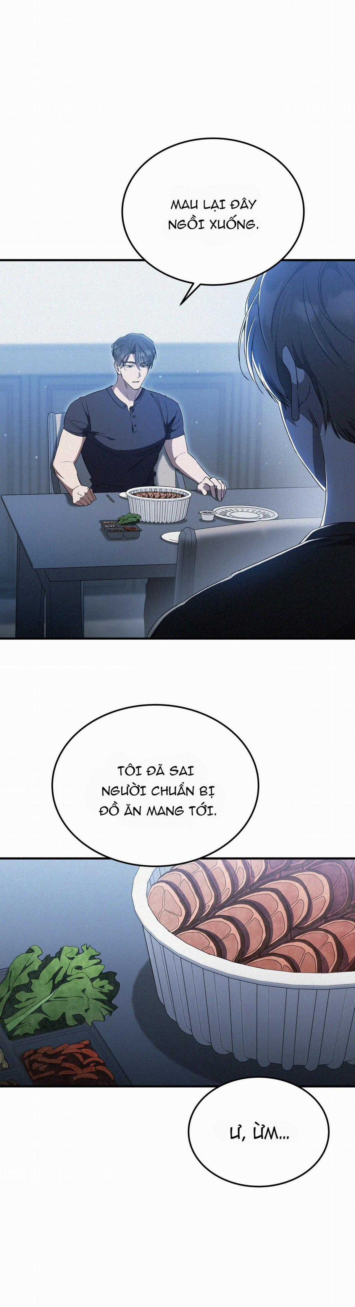 Formless - Chapter 20 - Trang 2