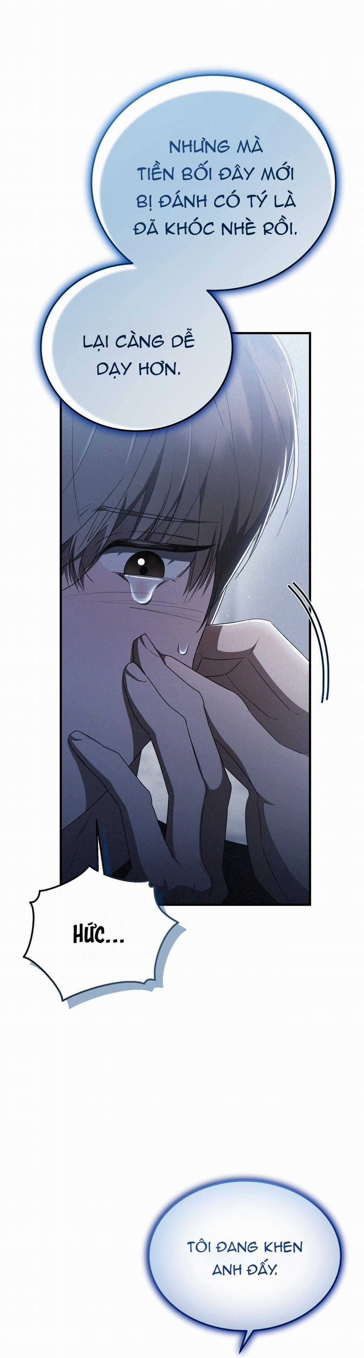 Formless - Chapter 20 - Trang 11