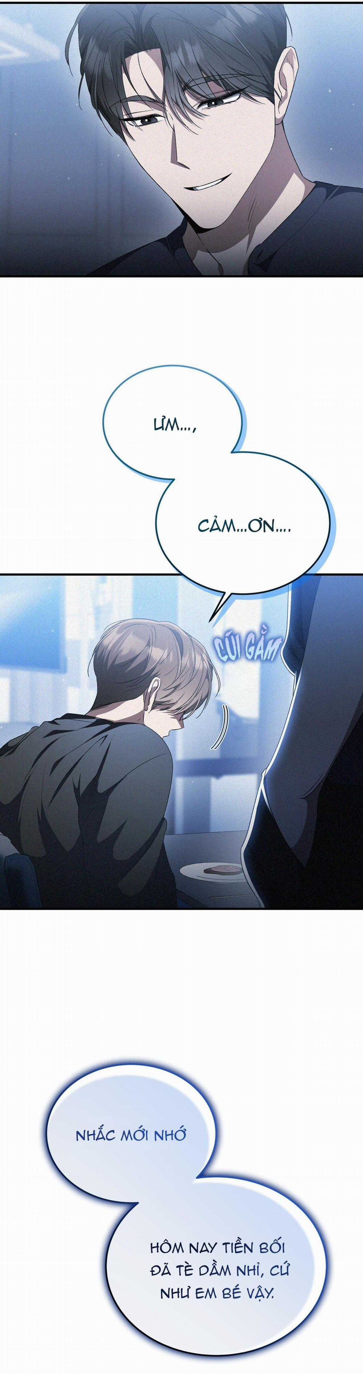 Formless - Chapter 20 - Trang 12