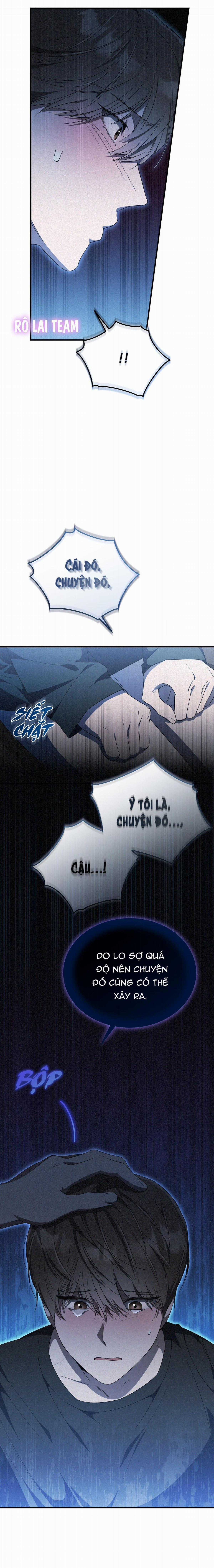 Formless - Chapter 20 - Trang 13