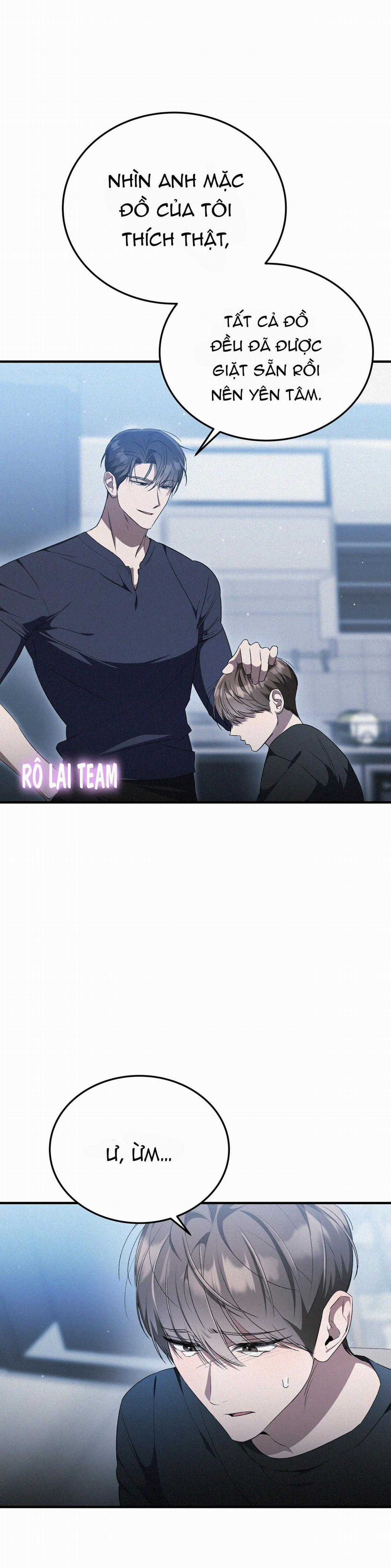 Formless - Chapter 20 - Trang 14