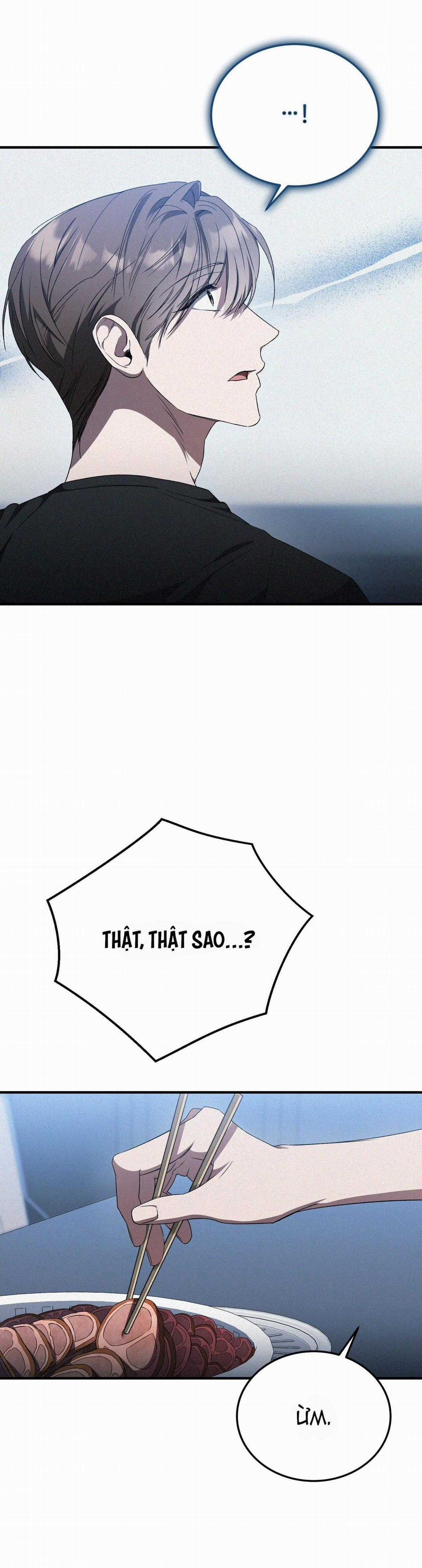 Formless - Chapter 20 - Trang 17