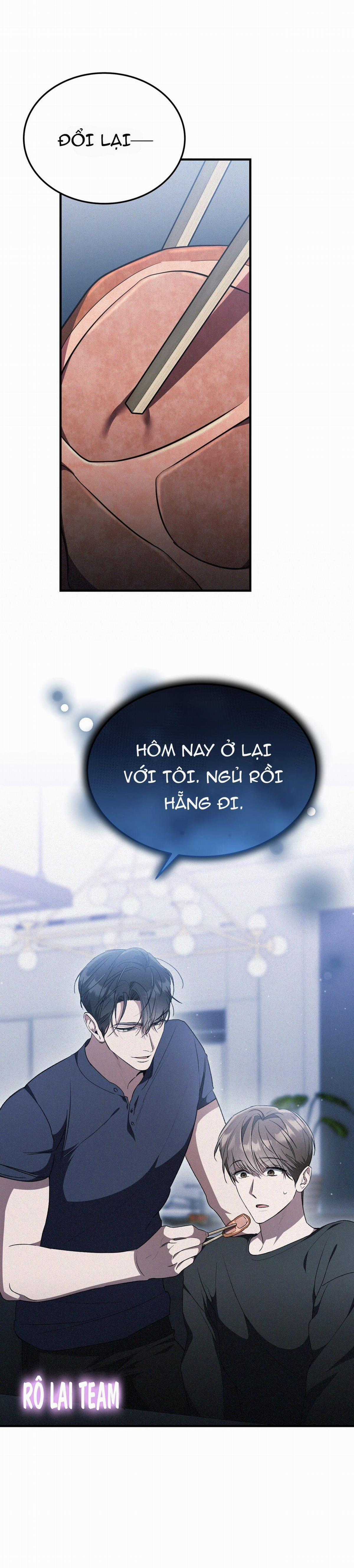 Formless - Chapter 20 - Trang 18