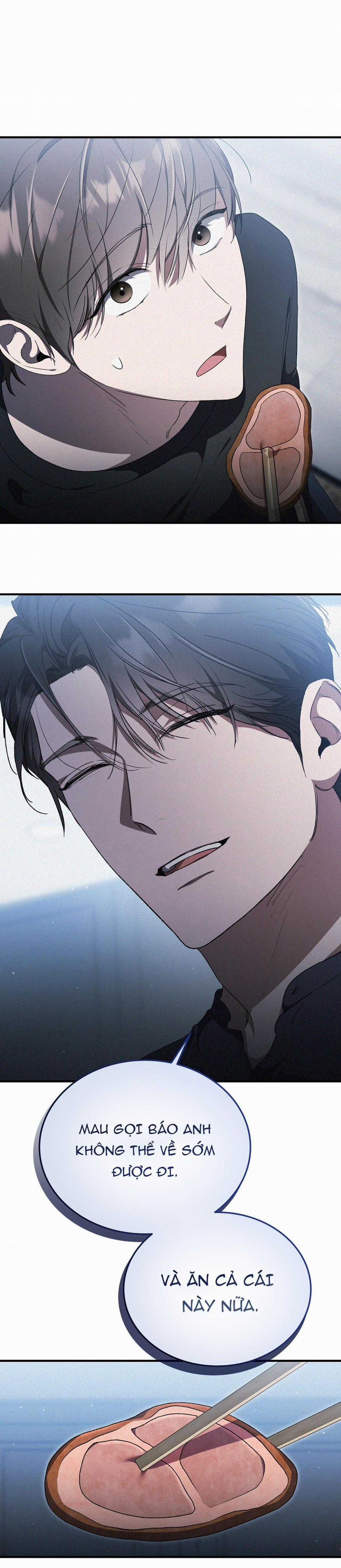 Formless - Chapter 20 - Trang 19