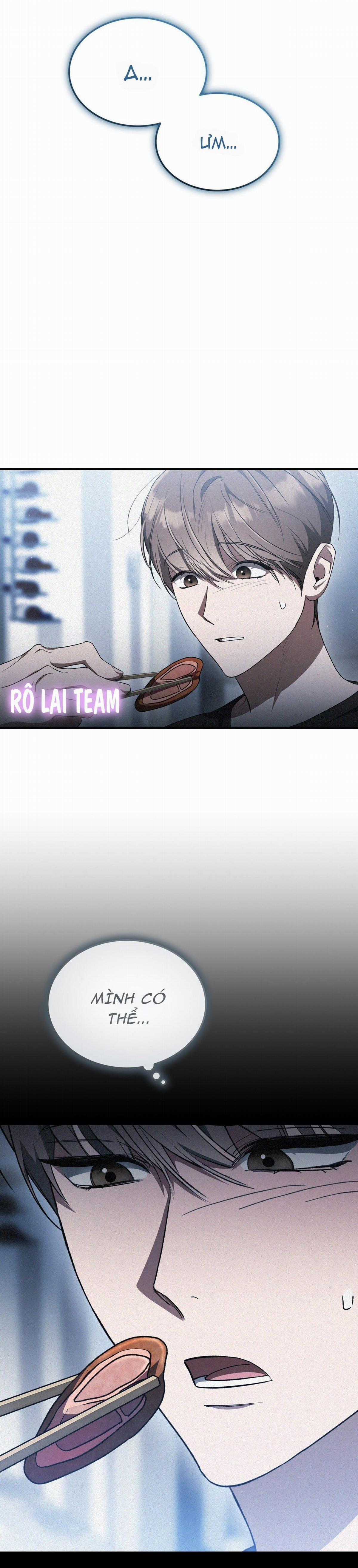 Formless - Chapter 20 - Trang 20