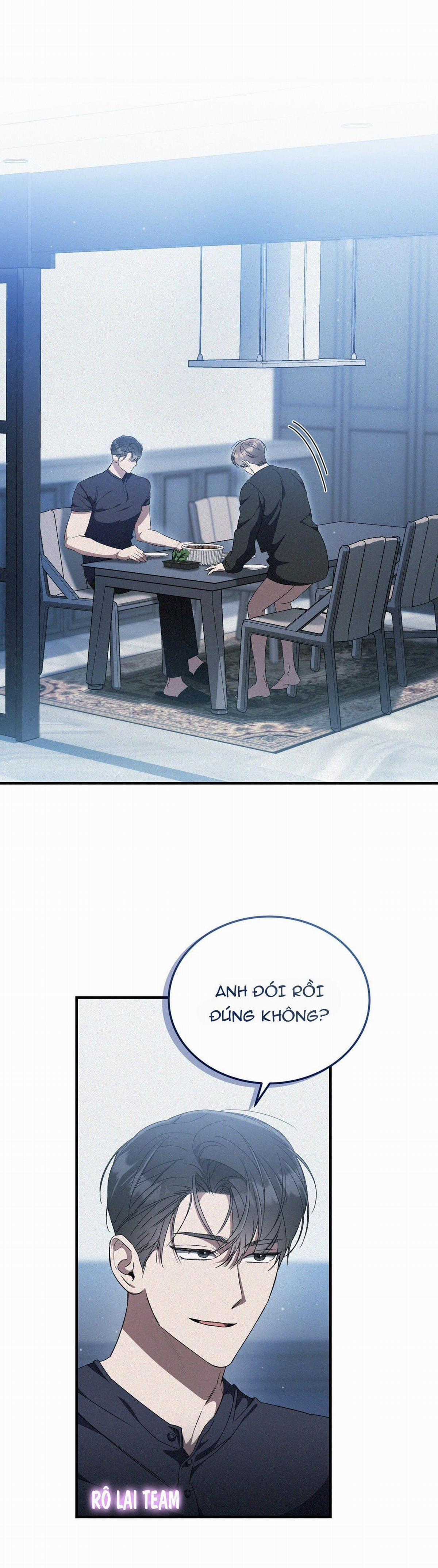 Formless - Chapter 20 - Trang 3