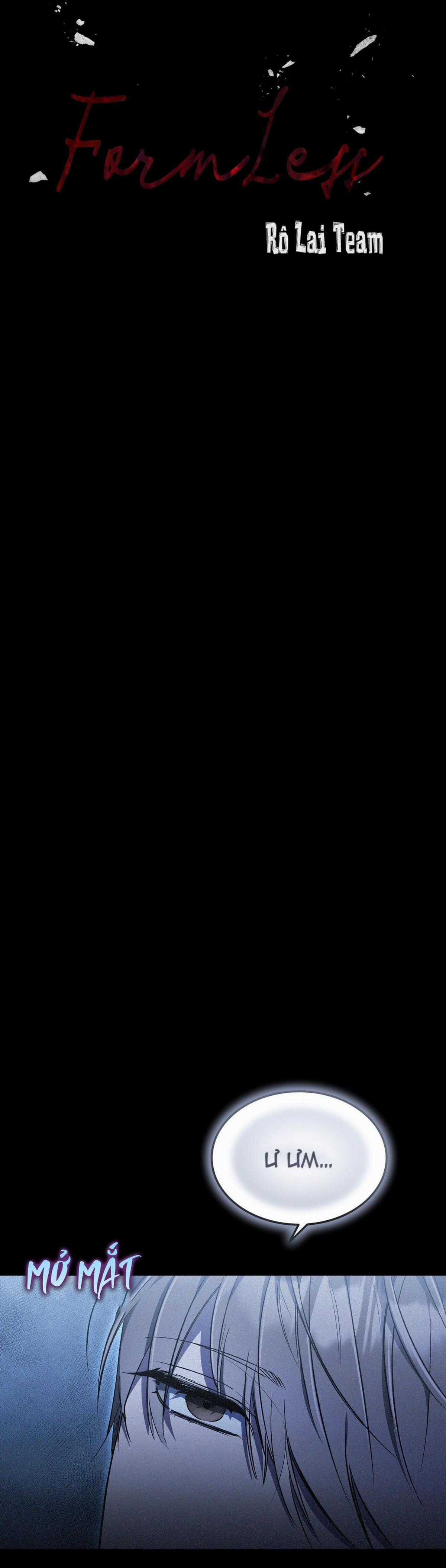 Formless - Chapter 20 - Trang 22