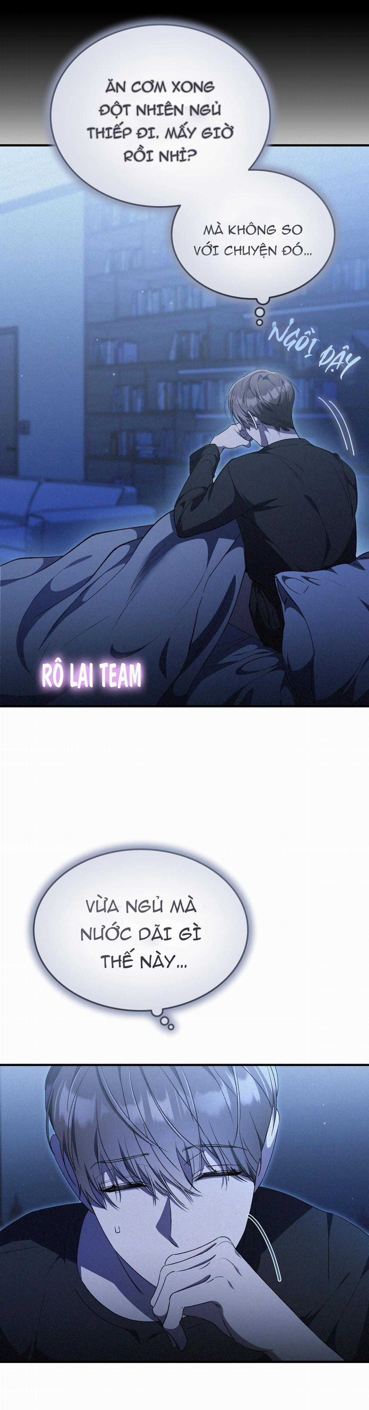 Formless - Chapter 20 - Trang 23