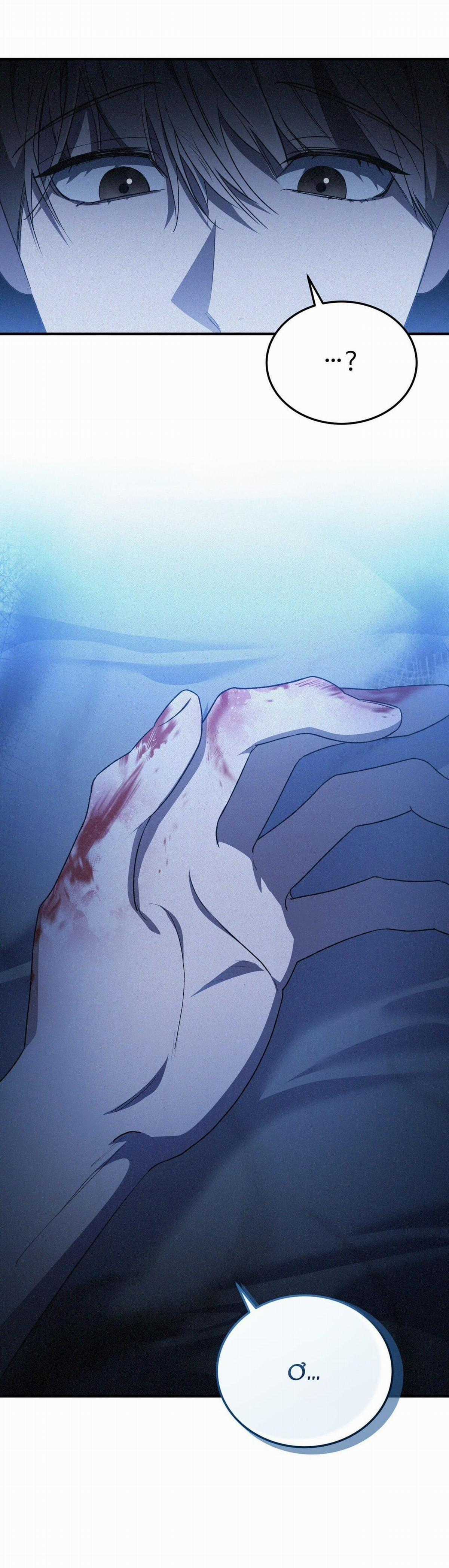 Formless - Chapter 20 - Trang 24