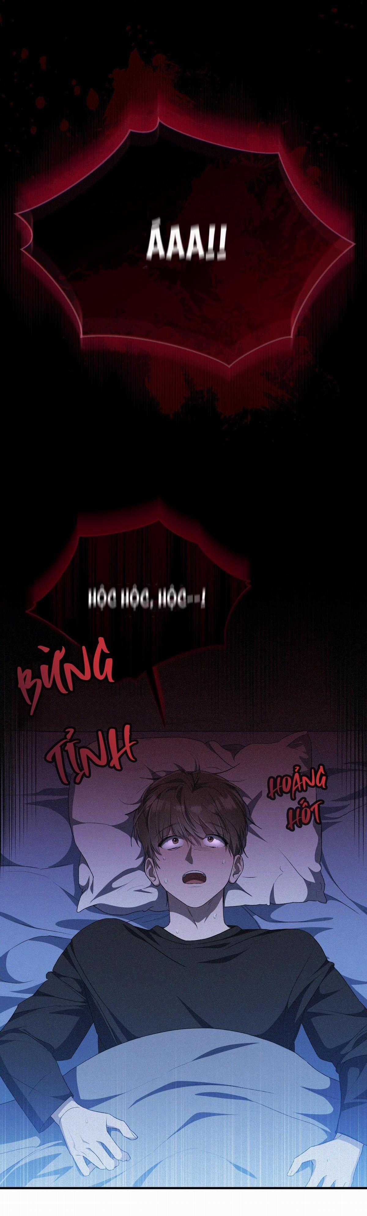 Formless - Chapter 20 - Trang 27