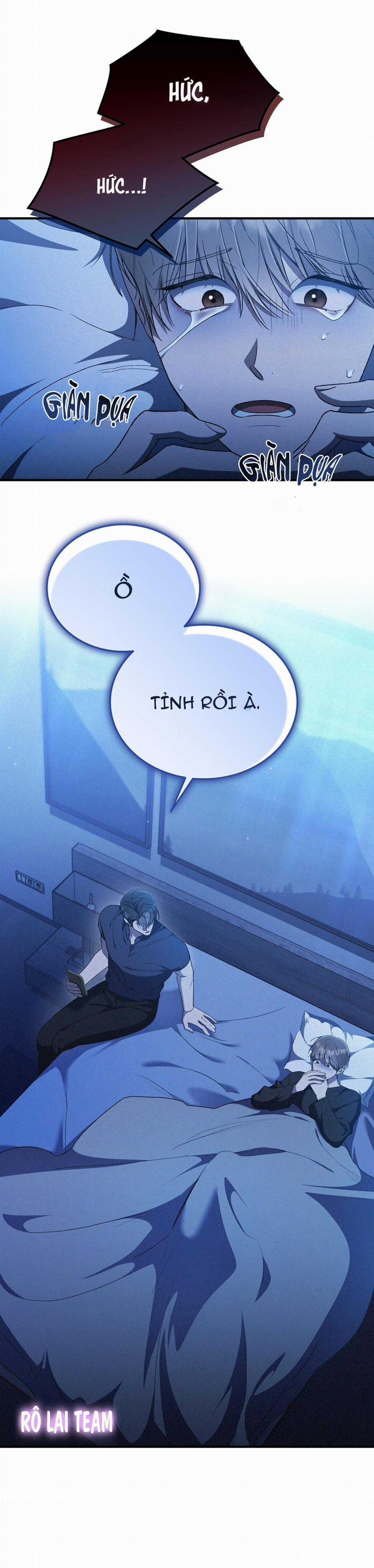 Formless - Chapter 20 - Trang 28