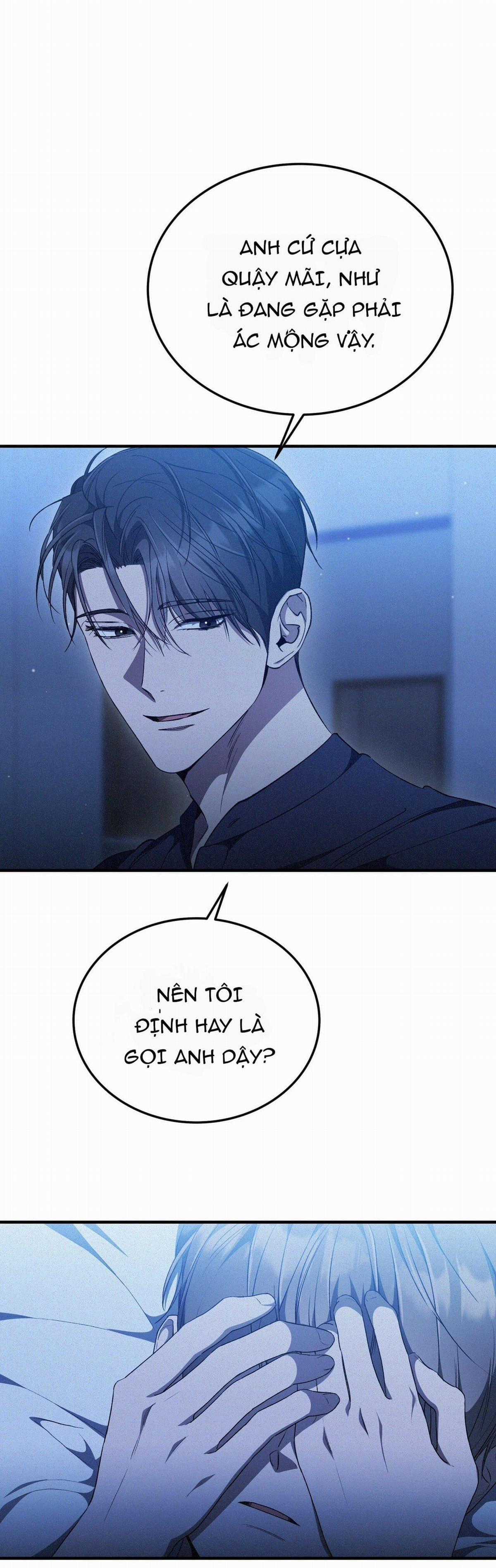 Formless - Chapter 20 - Trang 29