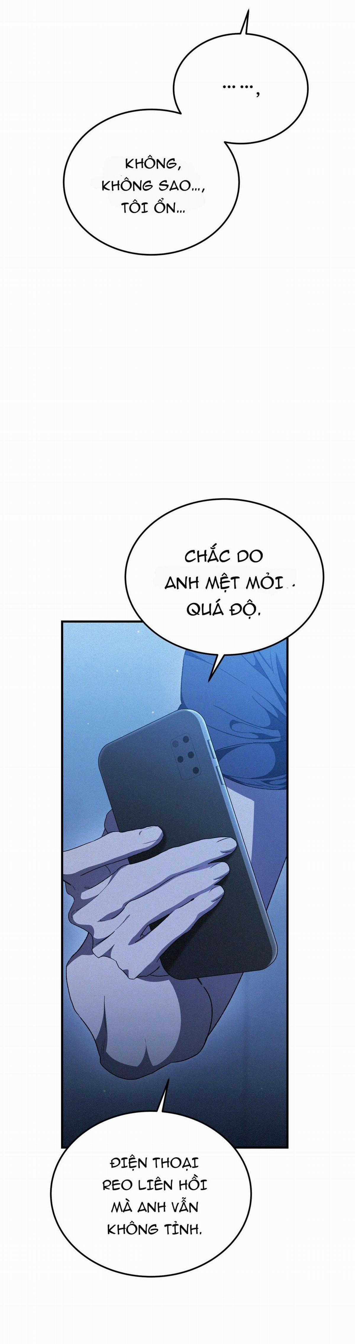 Formless - Chapter 20 - Trang 30