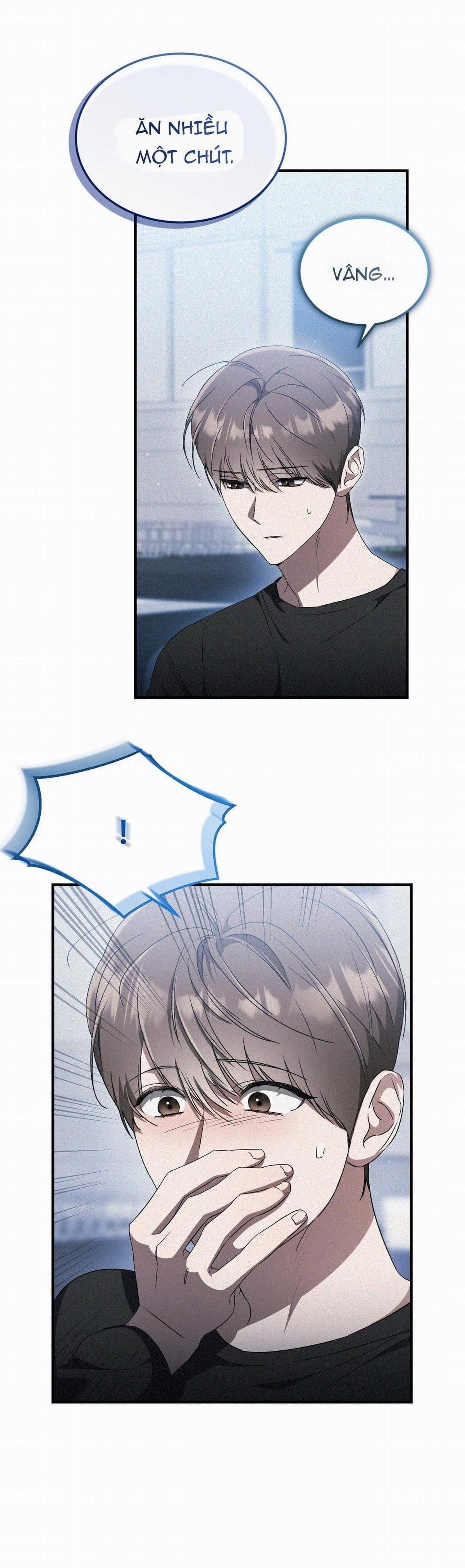 Formless - Chapter 20 - Trang 4