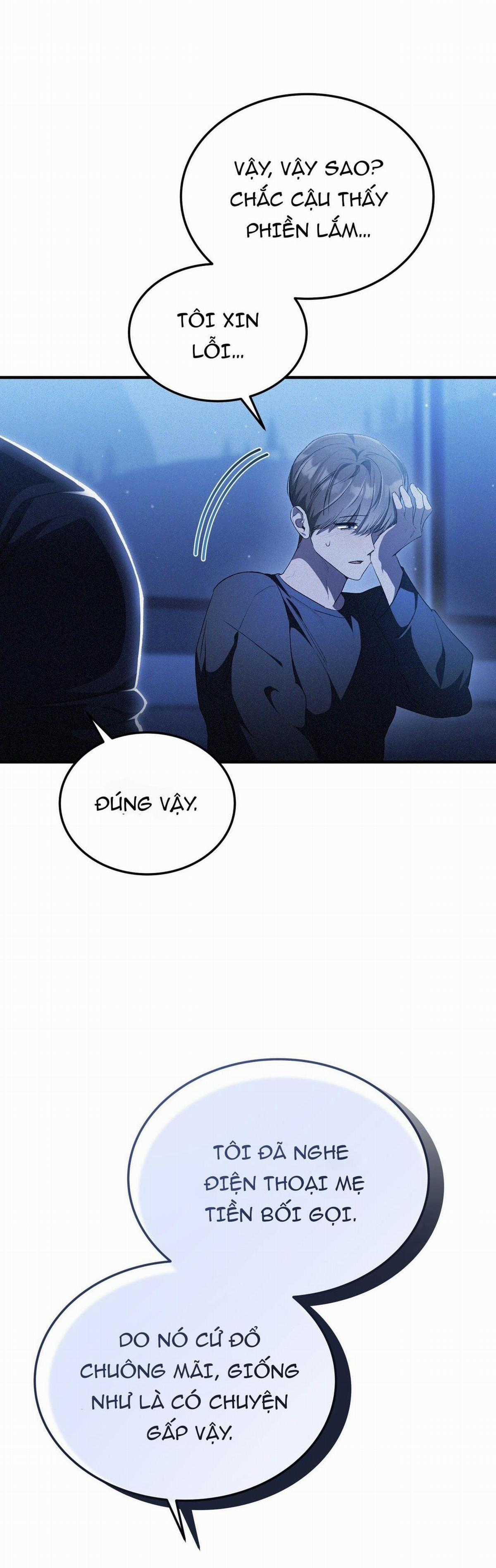 Formless - Chapter 20 - Trang 31