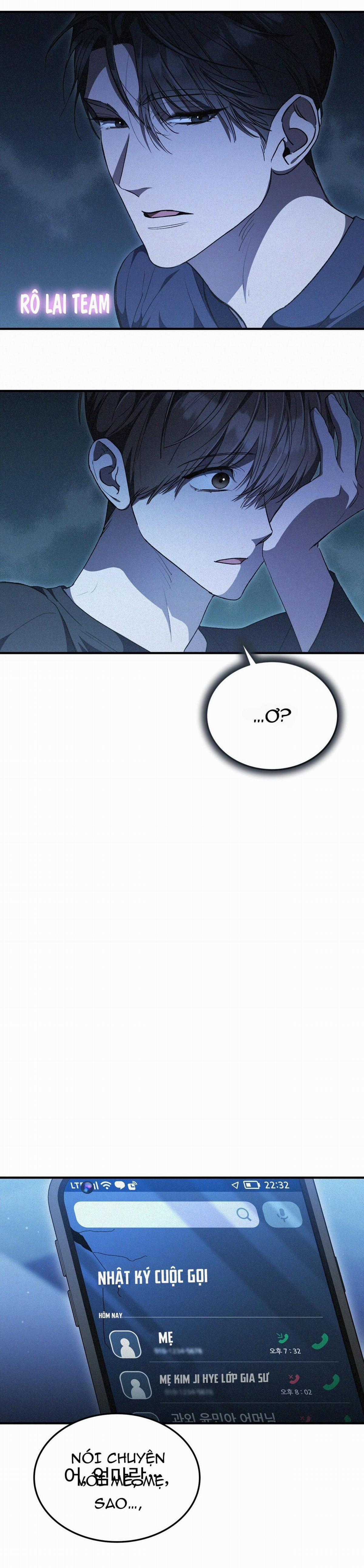 Formless - Chapter 20 - Trang 32