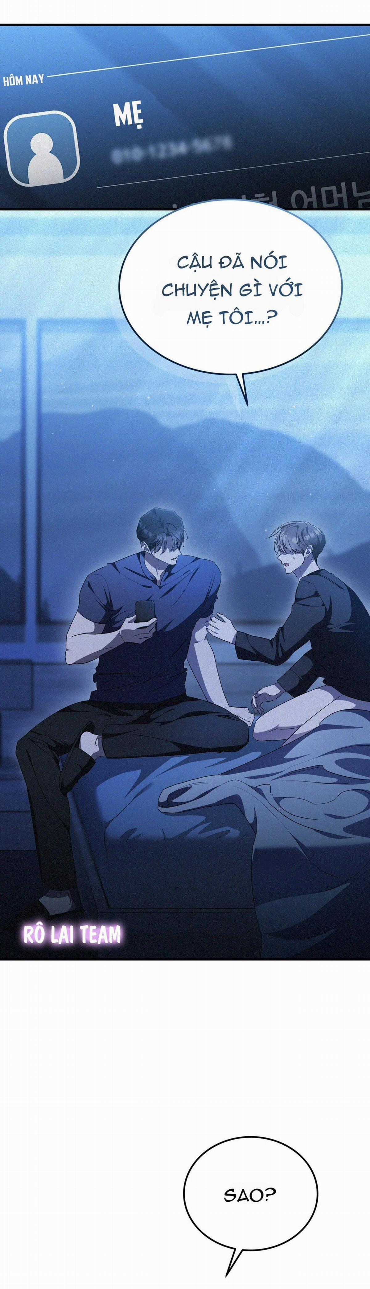 Formless - Chapter 20 - Trang 33