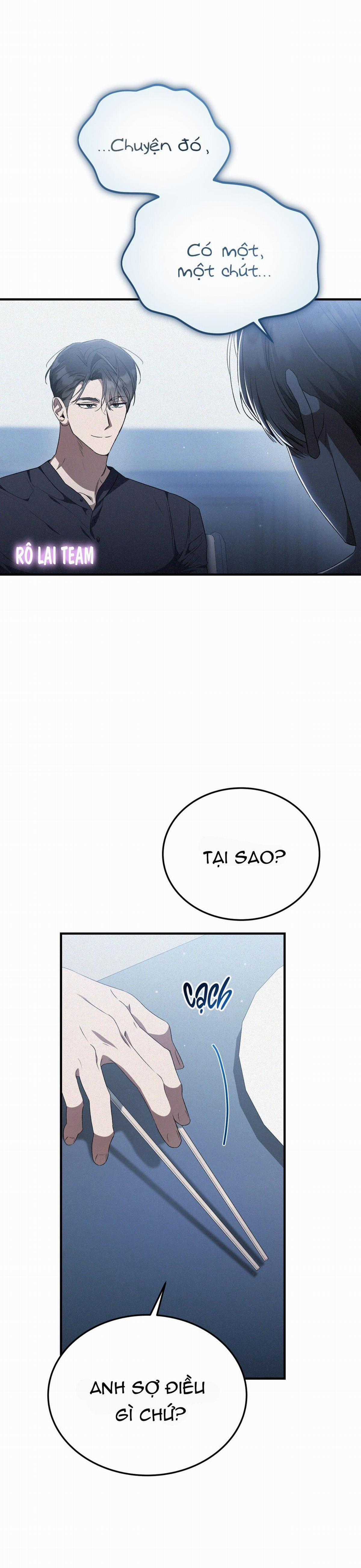 Formless - Chapter 20 - Trang 6