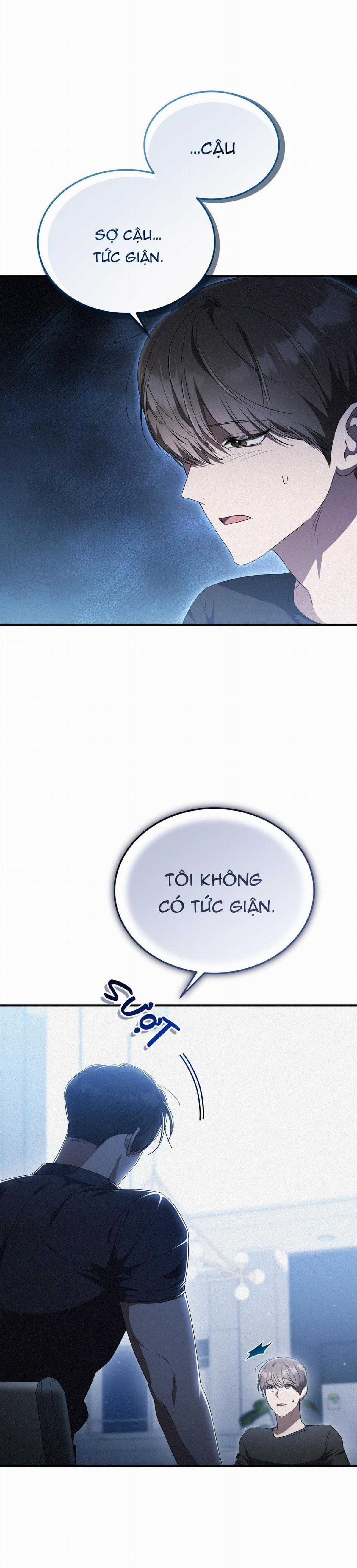 Formless - Chapter 20 - Trang 7