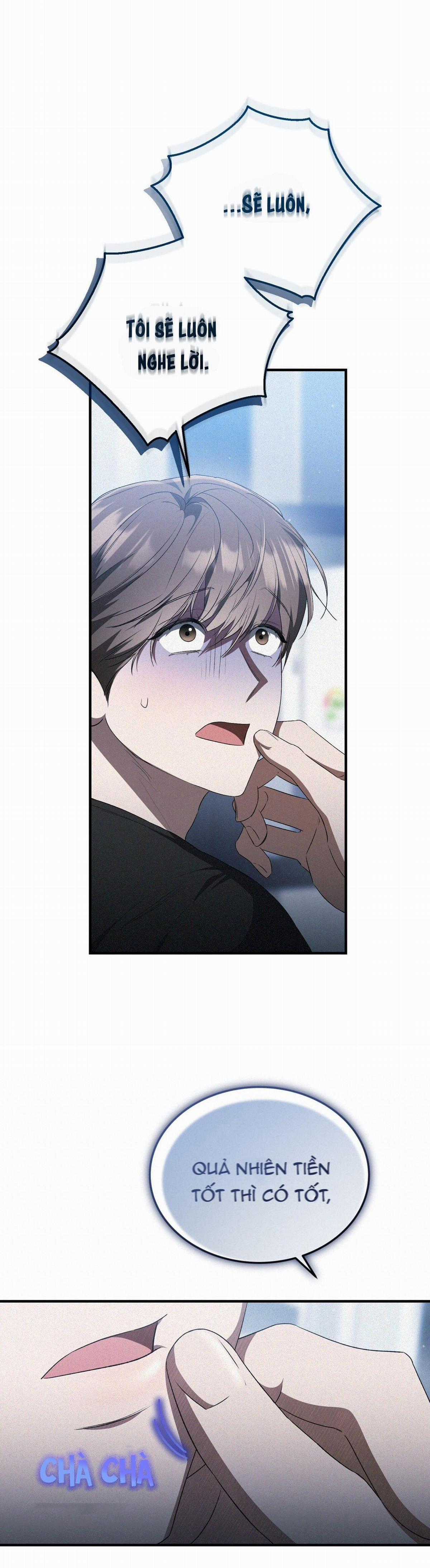 Formless - Chapter 20 - Trang 9