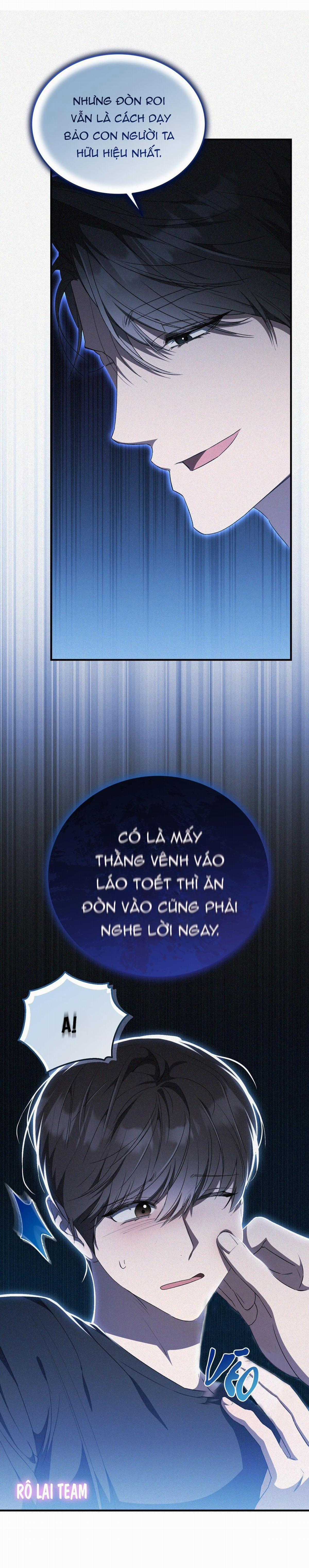 Formless - Chapter 20 - Trang 10