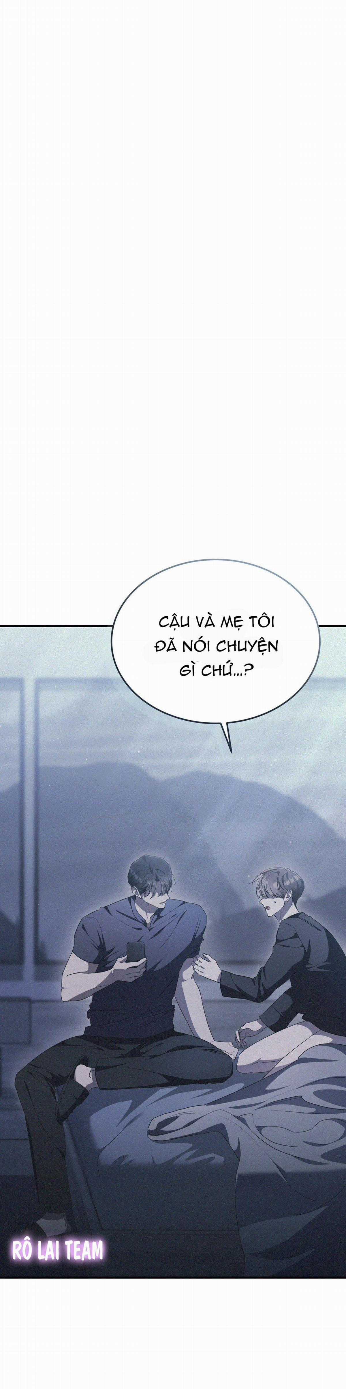 Formless - Chapter 21 - Trang 1