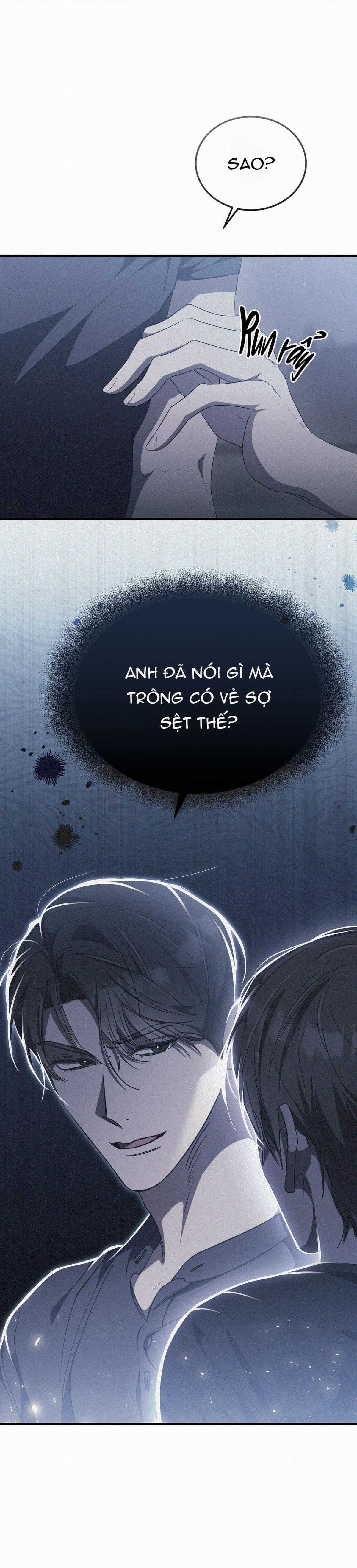 Formless - Chapter 21 - Trang 2