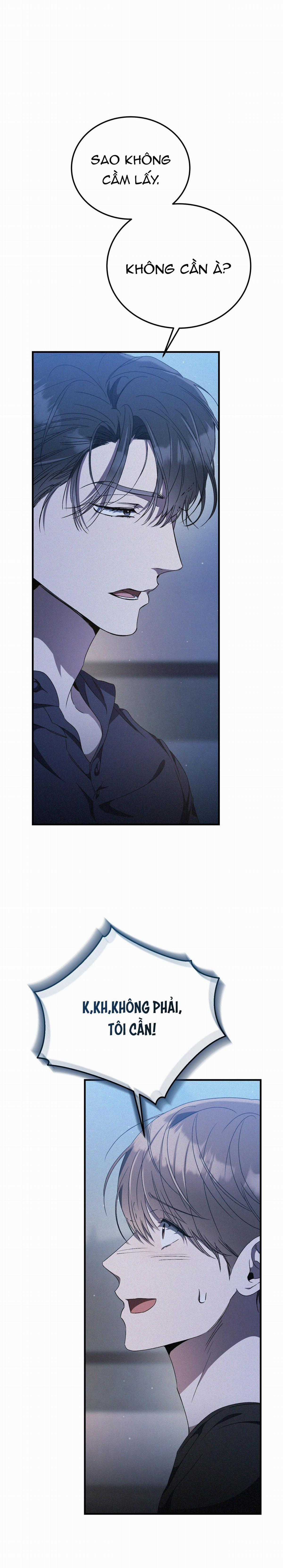 Formless - Chapter 21 - Trang 11