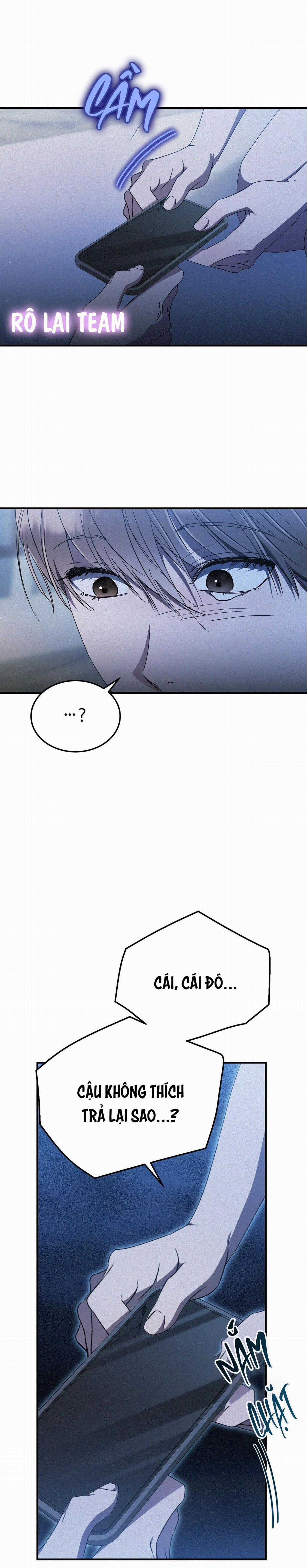 Formless - Chapter 21 - Trang 12