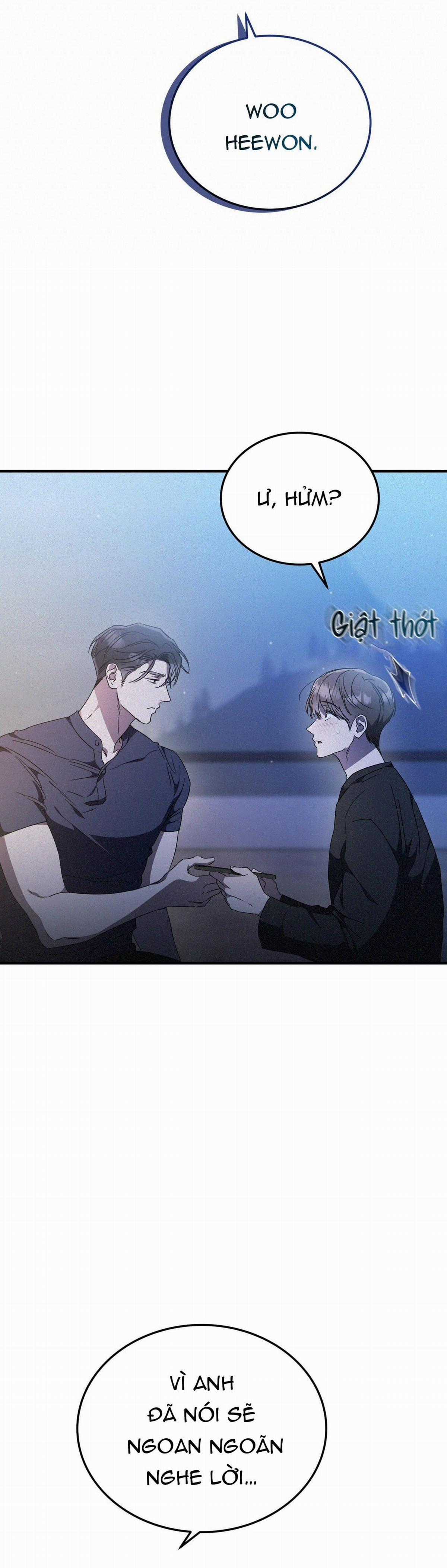 Formless - Chapter 21 - Trang 13