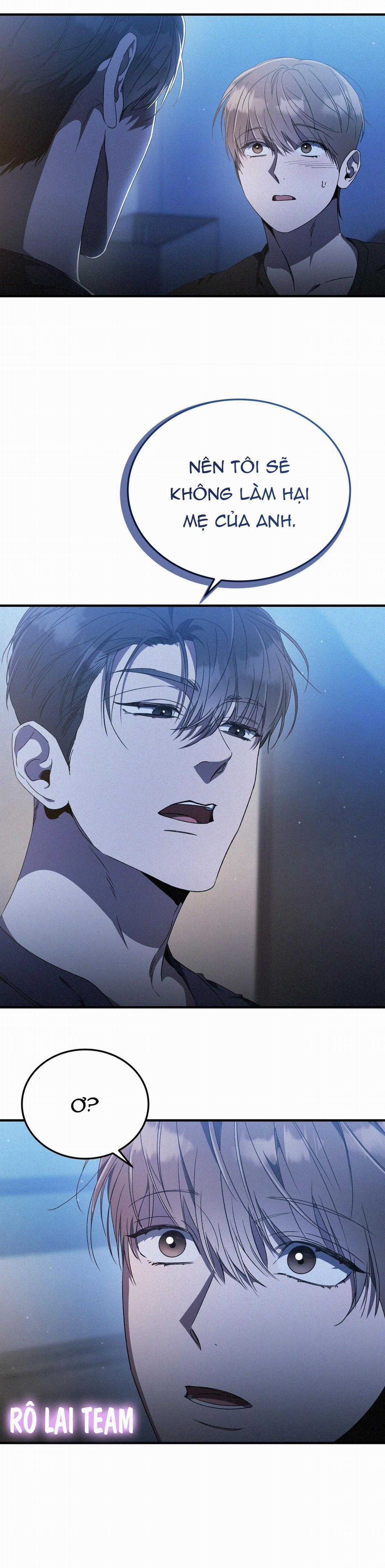 Formless - Chapter 21 - Trang 14