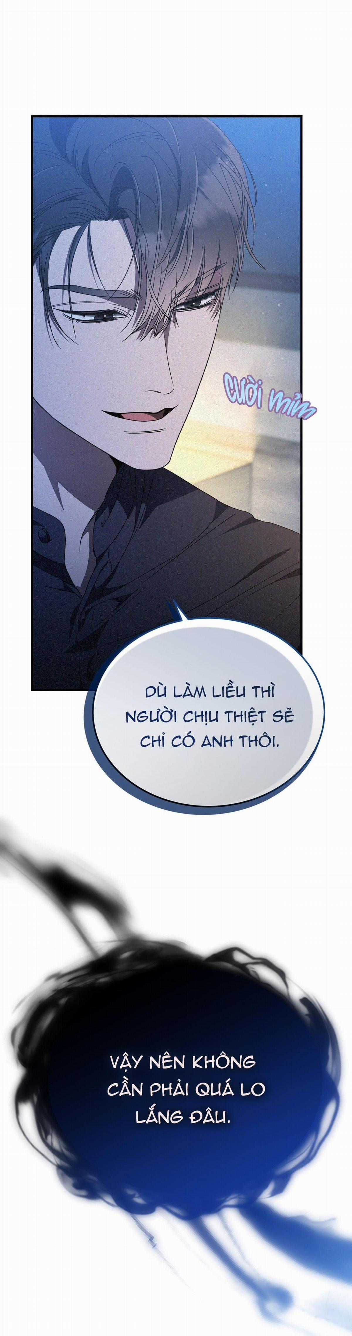 Formless - Chapter 21 - Trang 15