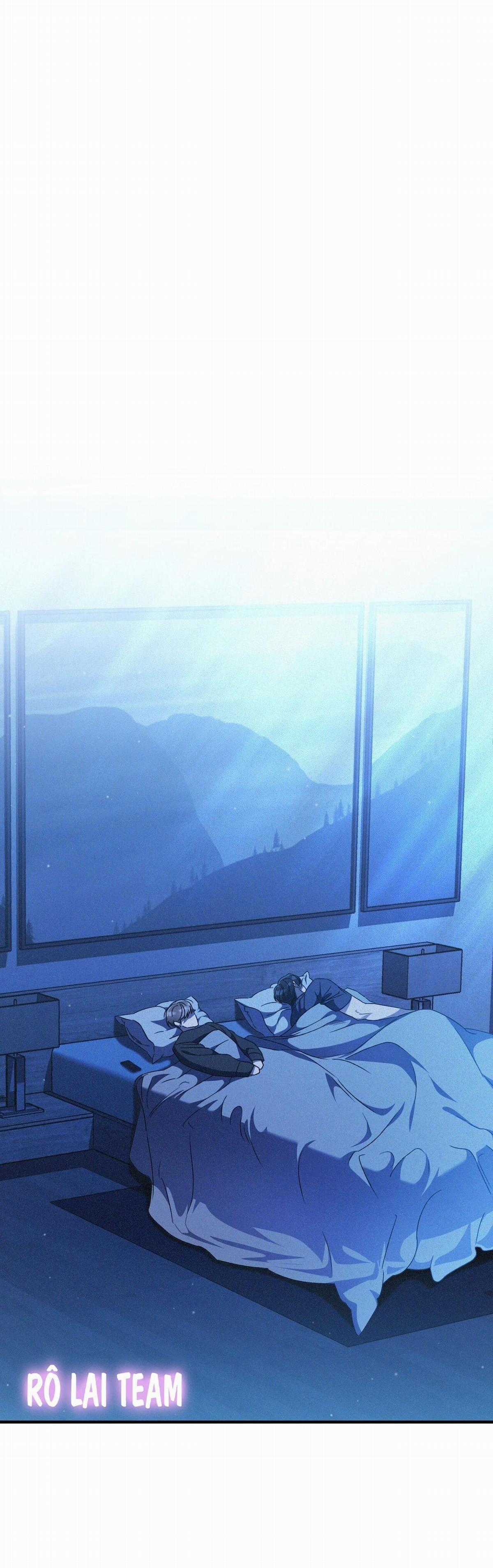 Formless - Chapter 21 - Trang 17