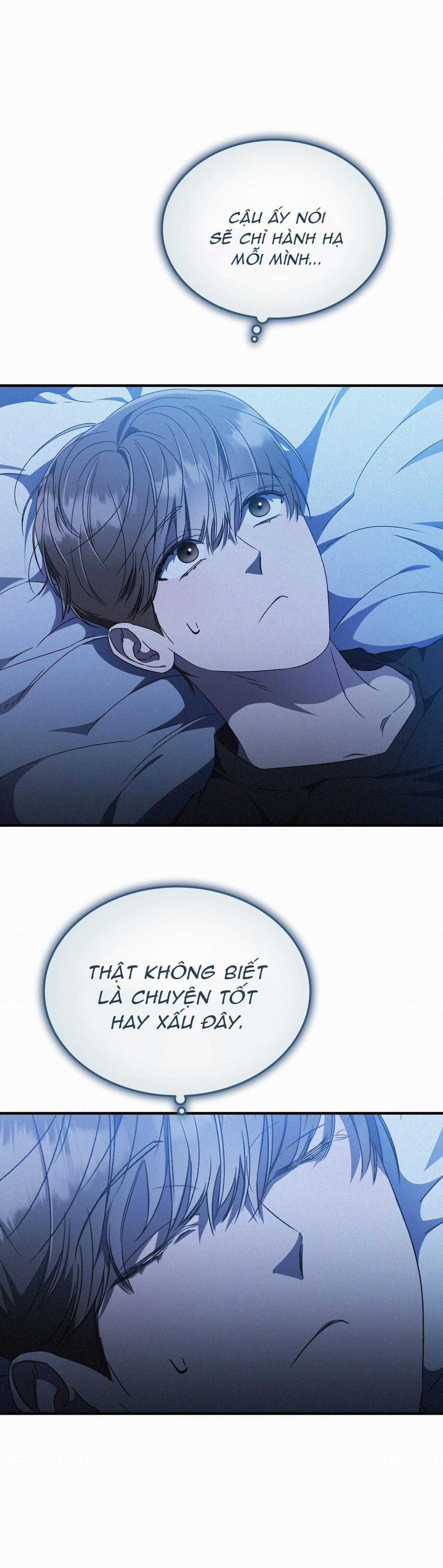 Formless - Chapter 21 - Trang 18