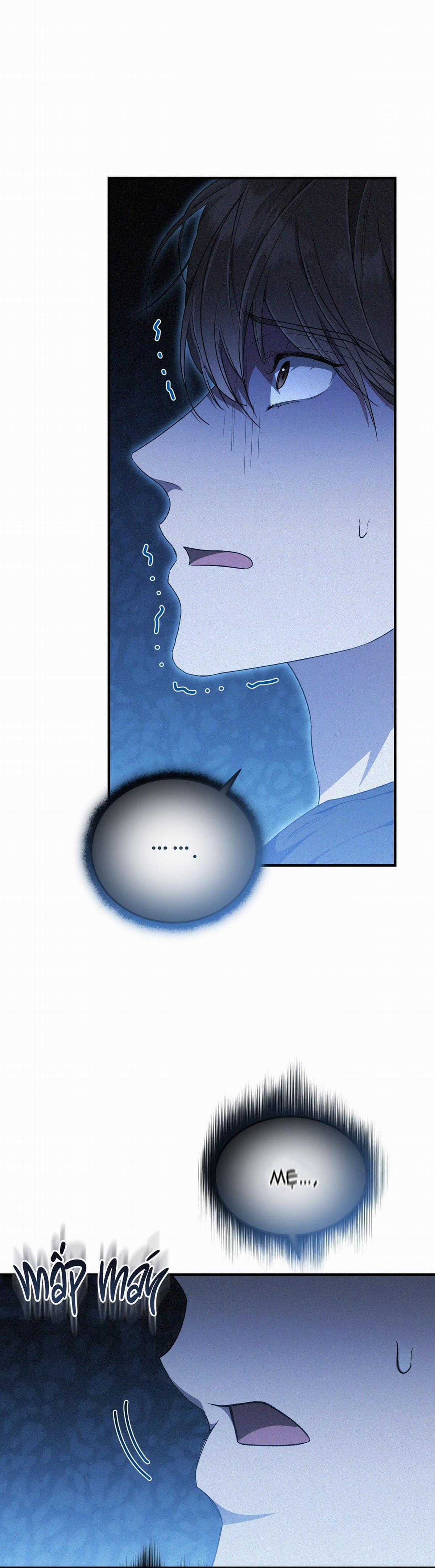 Formless - Chapter 21 - Trang 3