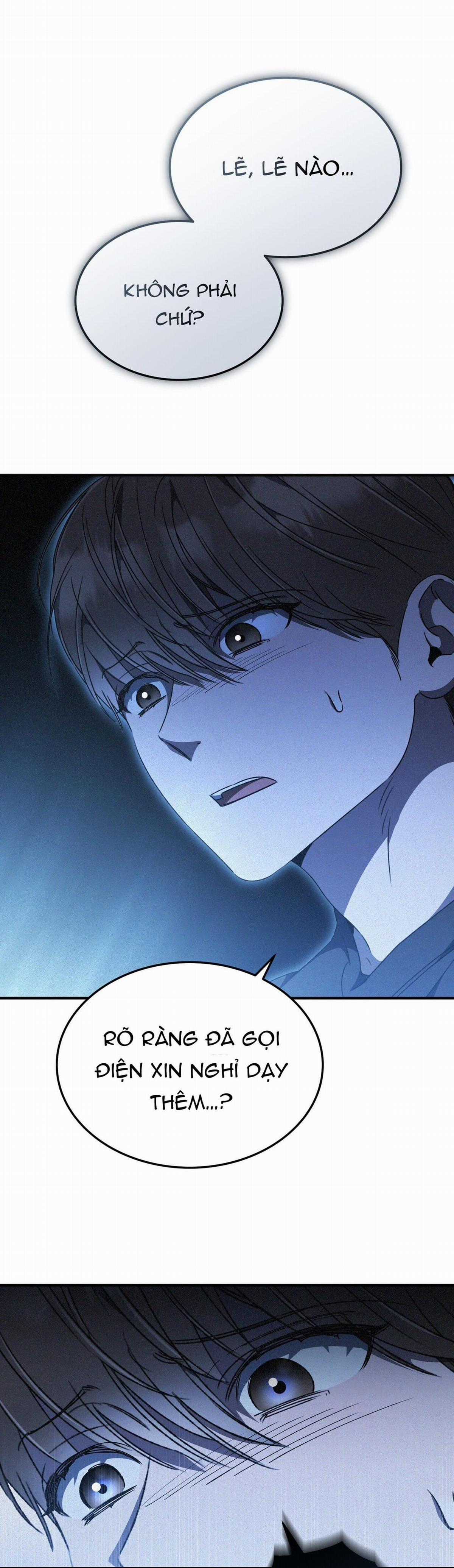 Formless - Chapter 21 - Trang 22