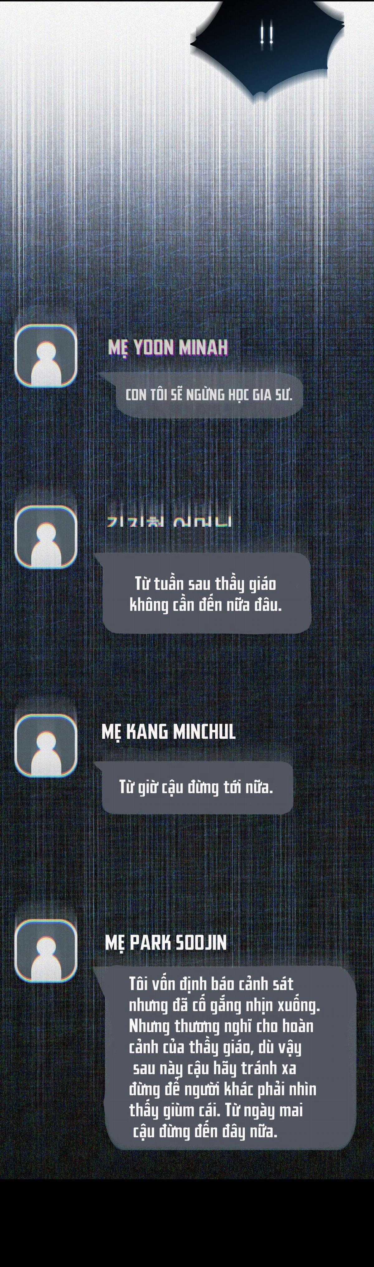 Formless - Chapter 21 - Trang 23