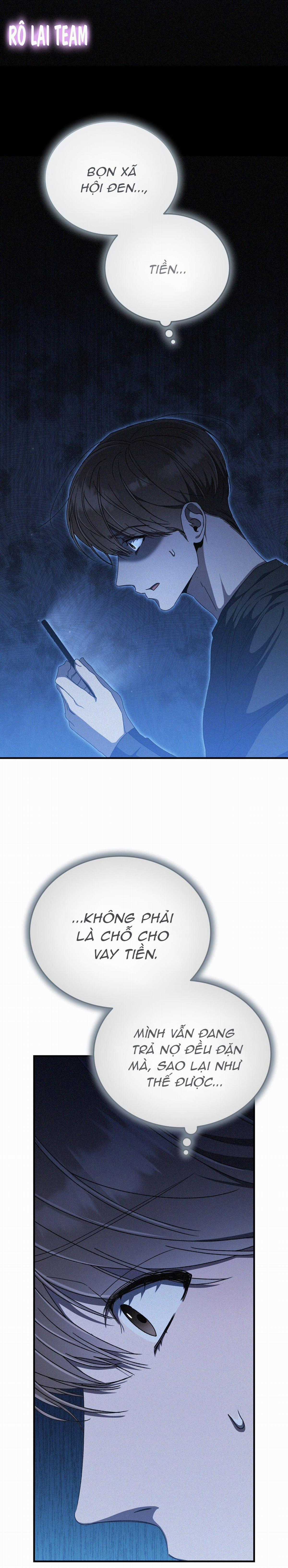 Formless - Chapter 21 - Trang 25