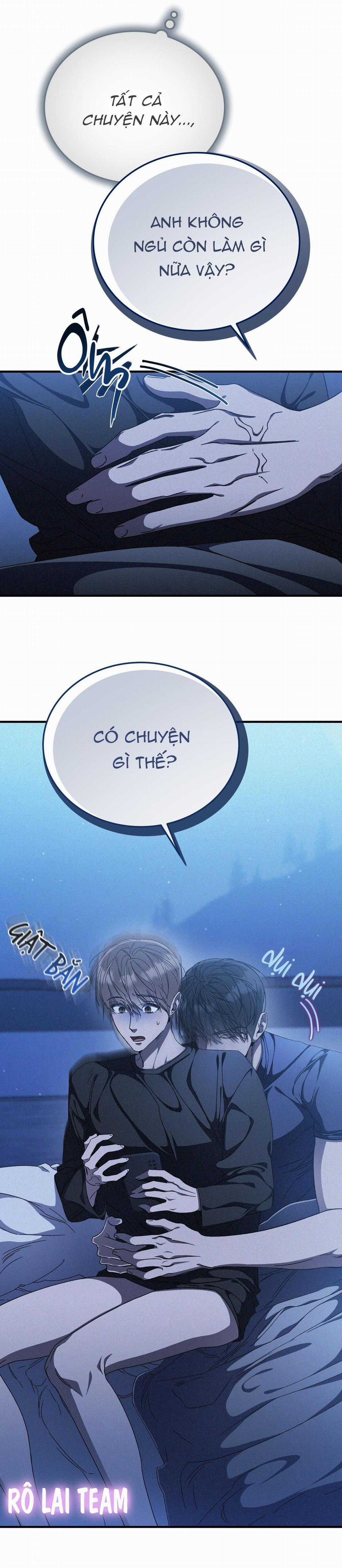 Formless - Chapter 21 - Trang 26