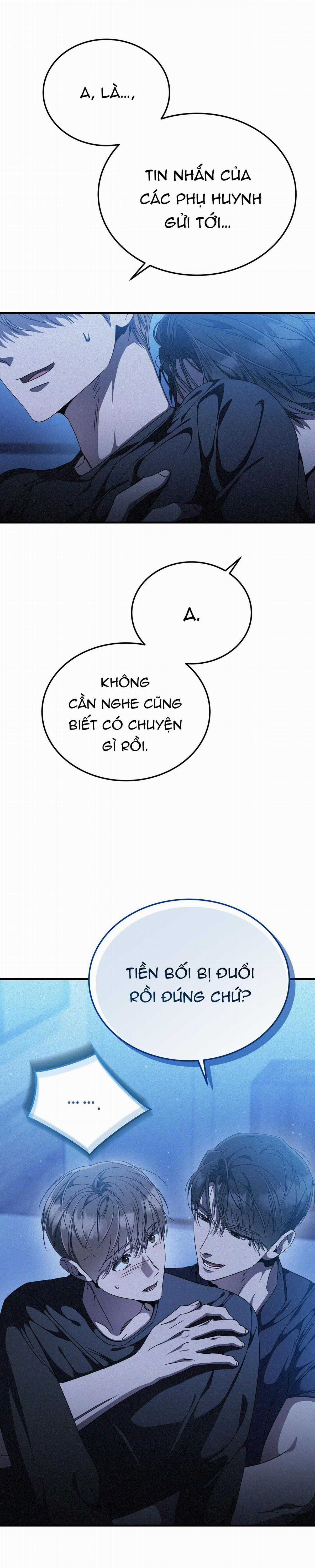 Formless - Chapter 21 - Trang 27