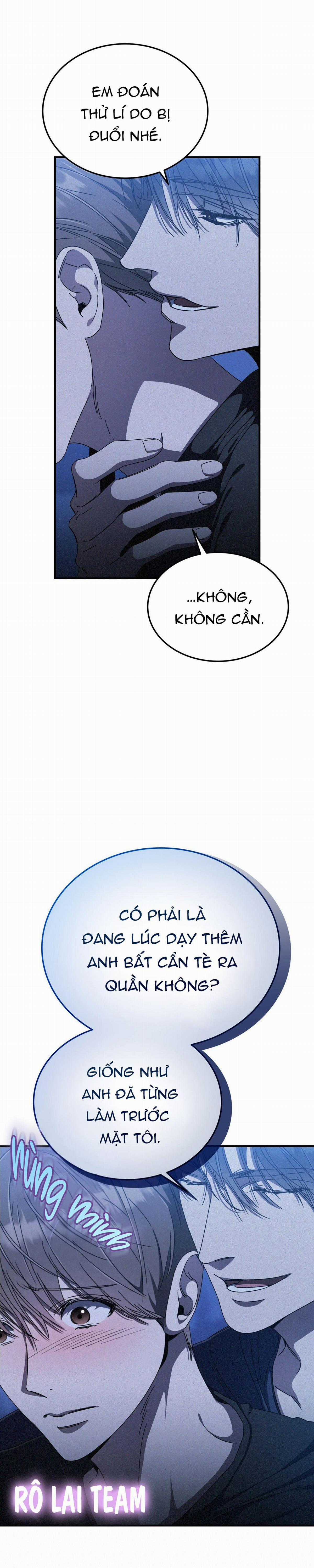 Formless - Chapter 21 - Trang 28