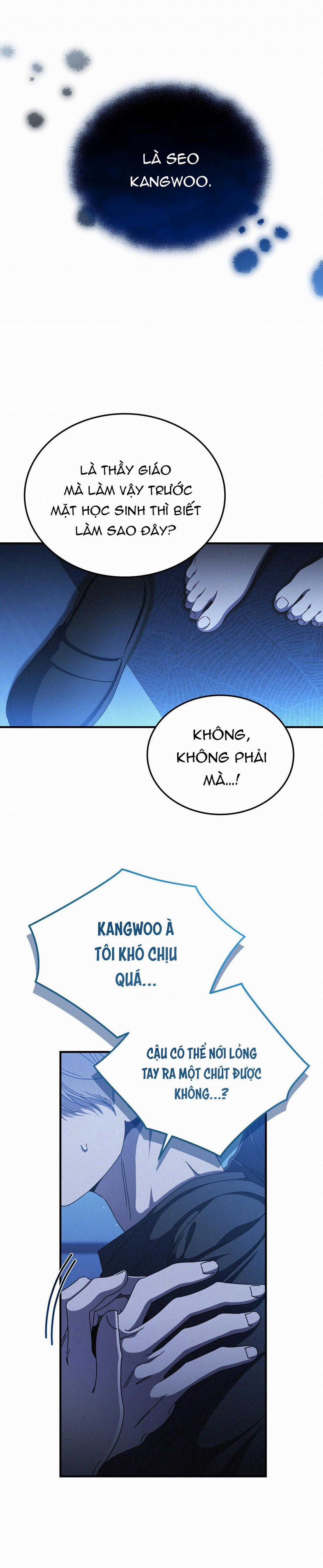 Formless - Chapter 21 - Trang 29